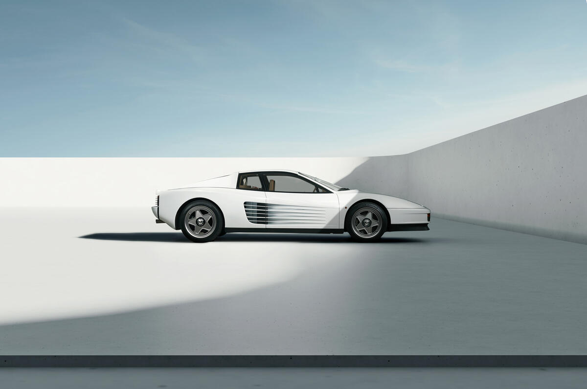 01 OF Testarossa 01 OF Testarossa