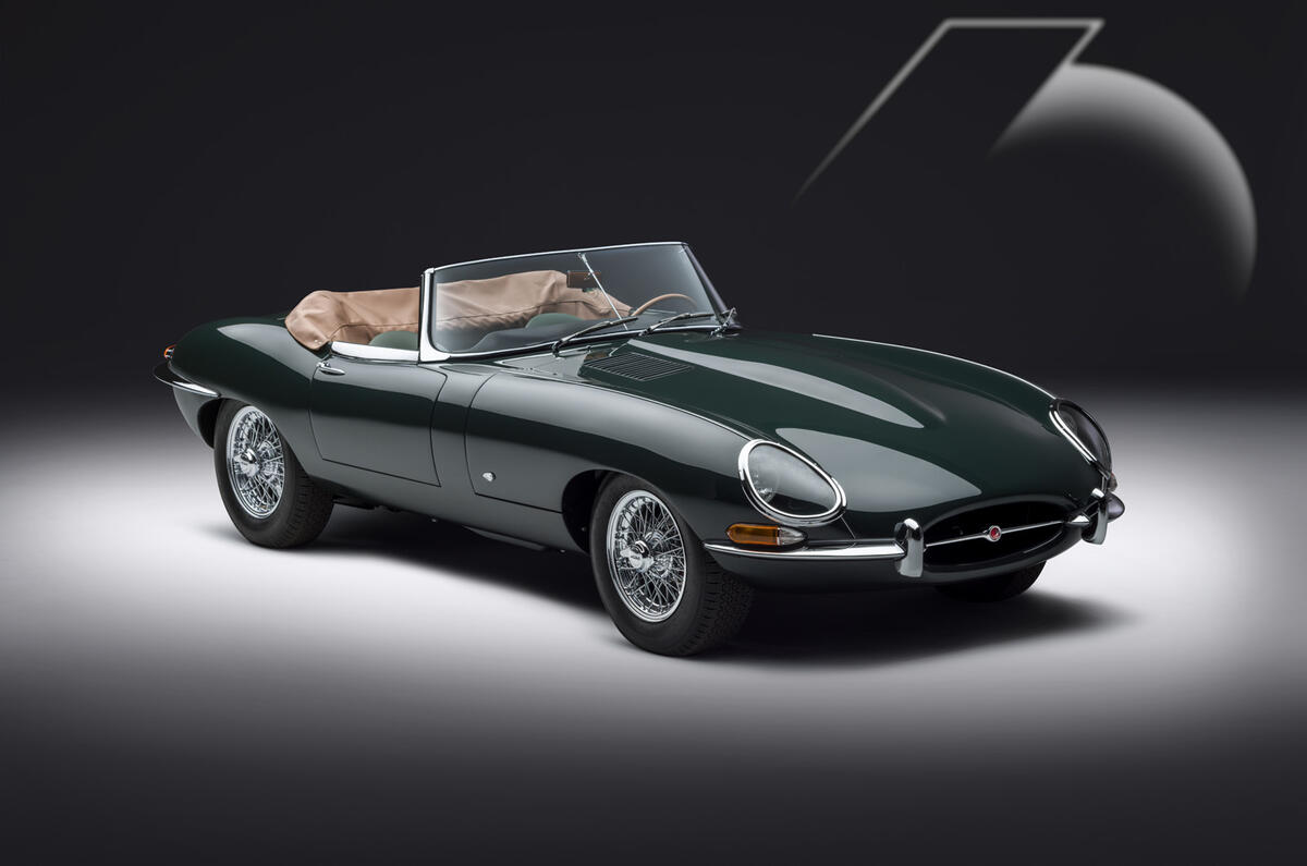 01E TYPE OTS exterior F3Qs 01E TYPE OTS exterior F3Qs