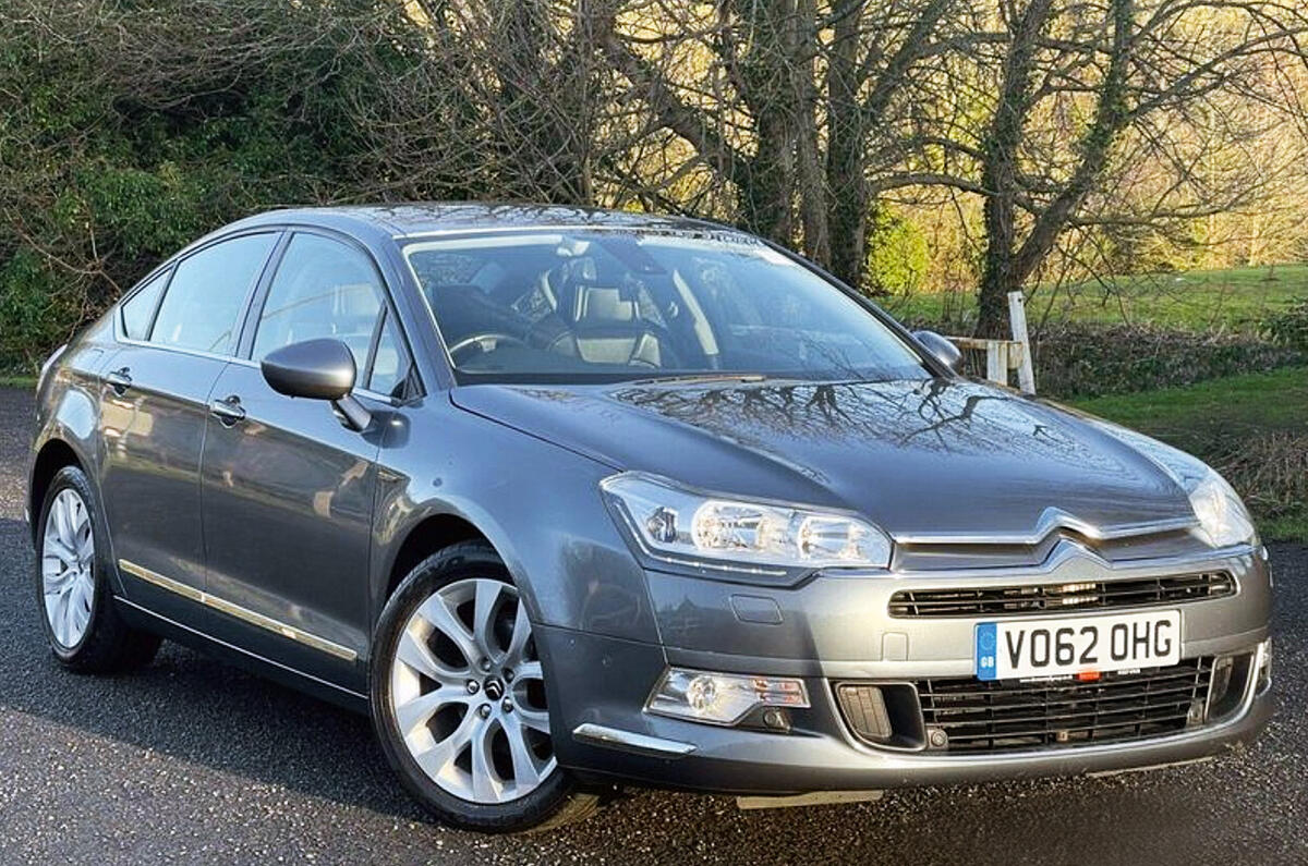 02 citroen c5 02 citroen c5