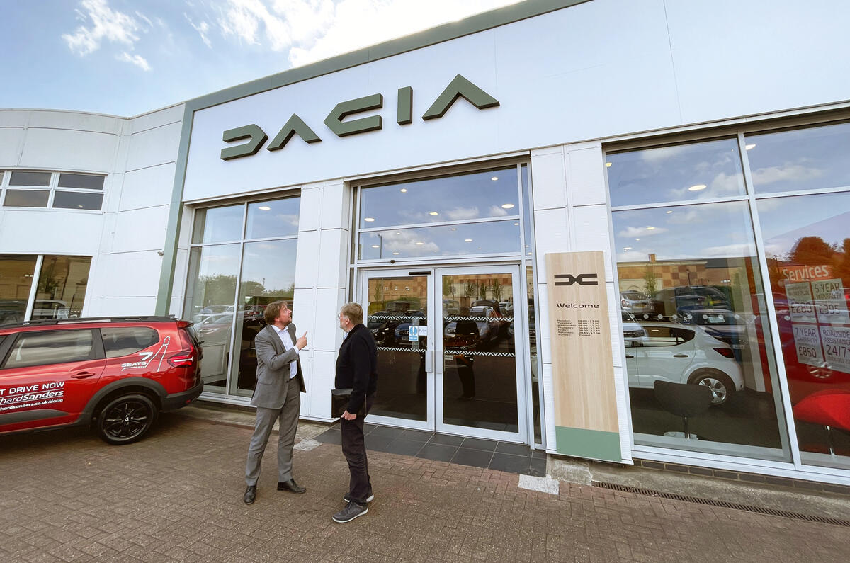 02 dacia dealership