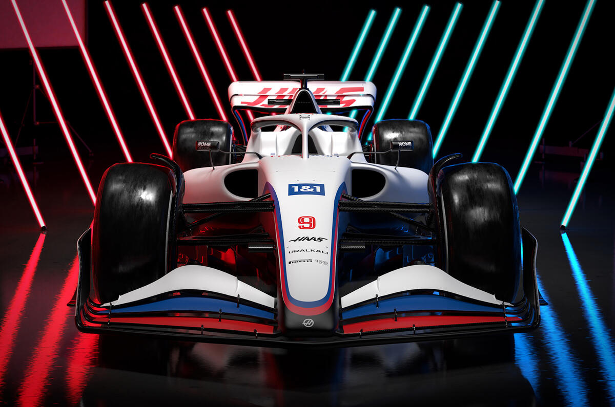 02 haas f1