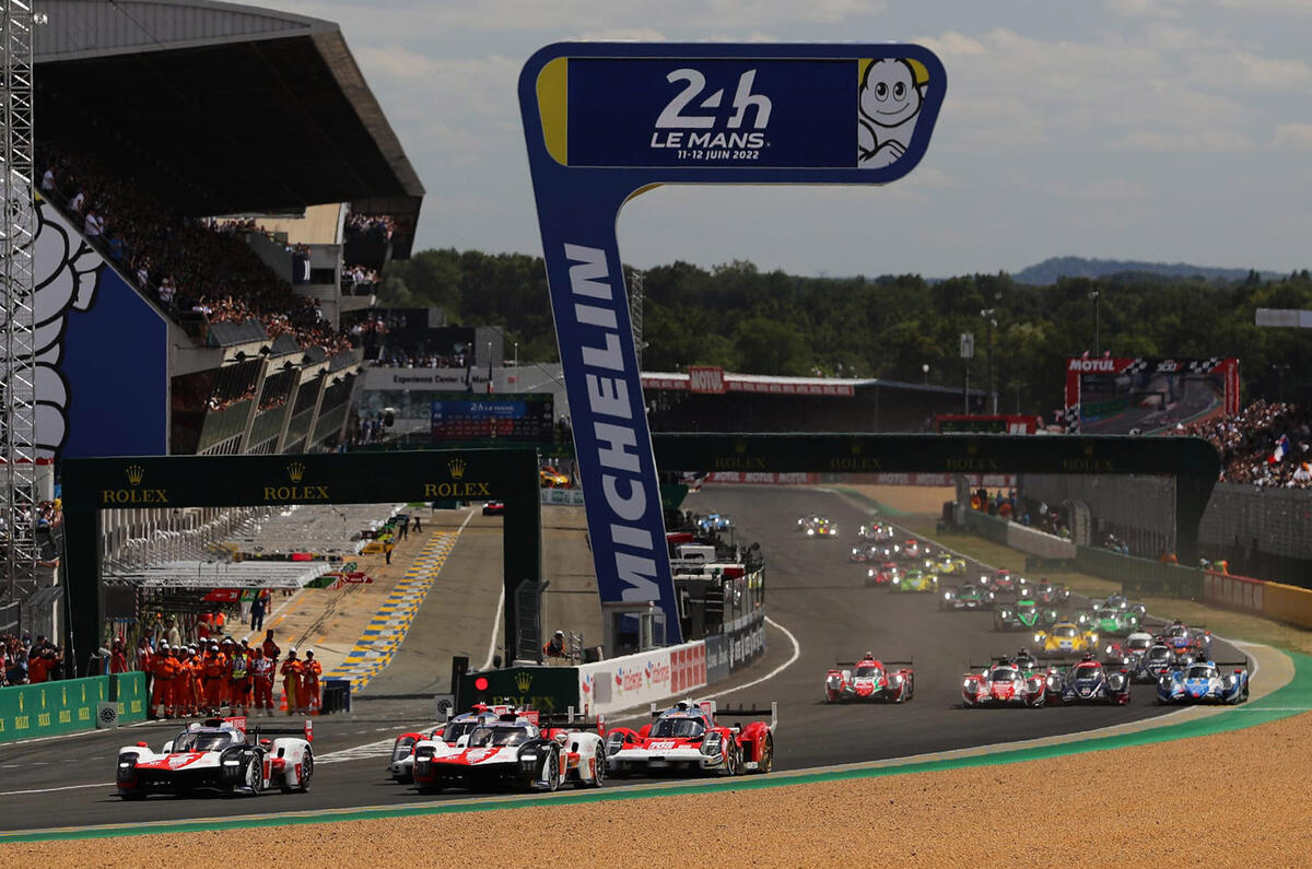 02 le mans