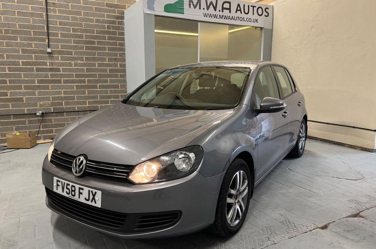 02 volkswagen golf front quarter for sale 02 volkswagen golf front quarter for sale