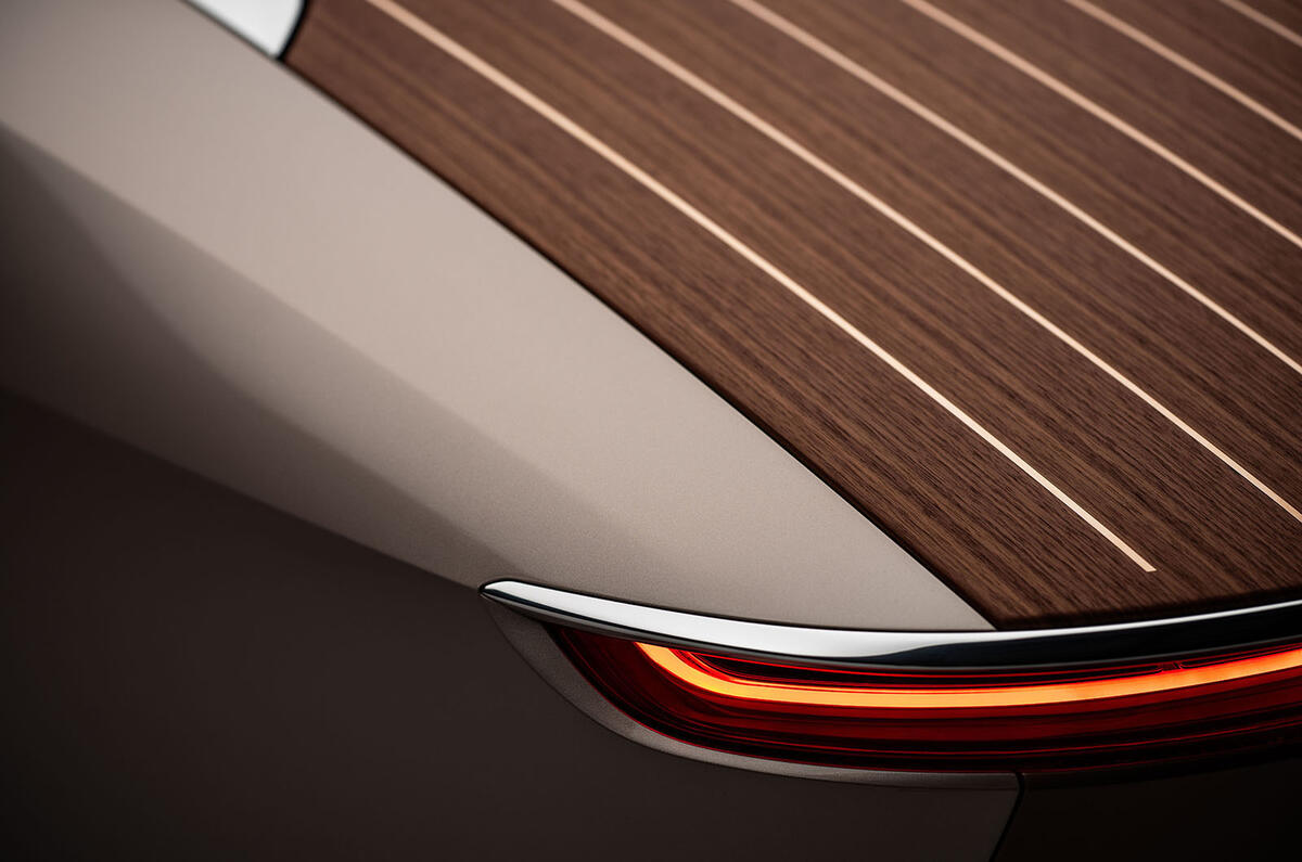 028 rolls royce boat tail rear detail 2022 028 rolls royce boat tail rear detail 2022