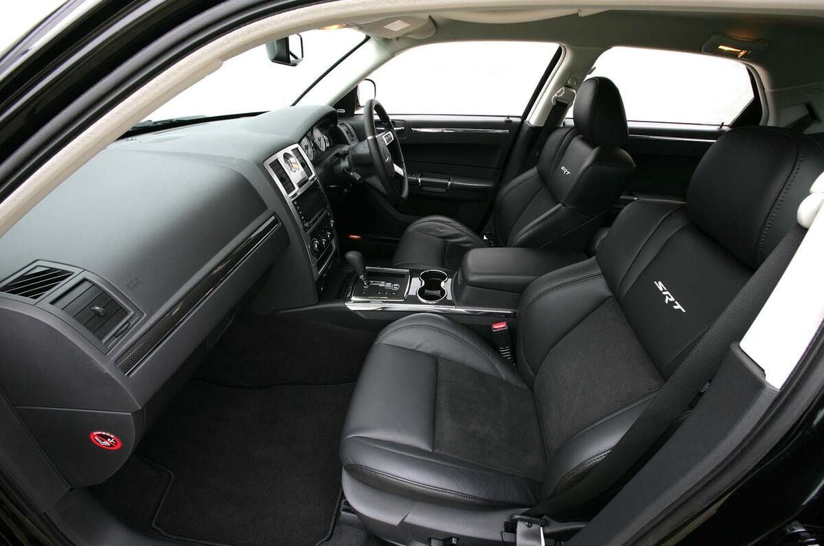 Chrysler 300C