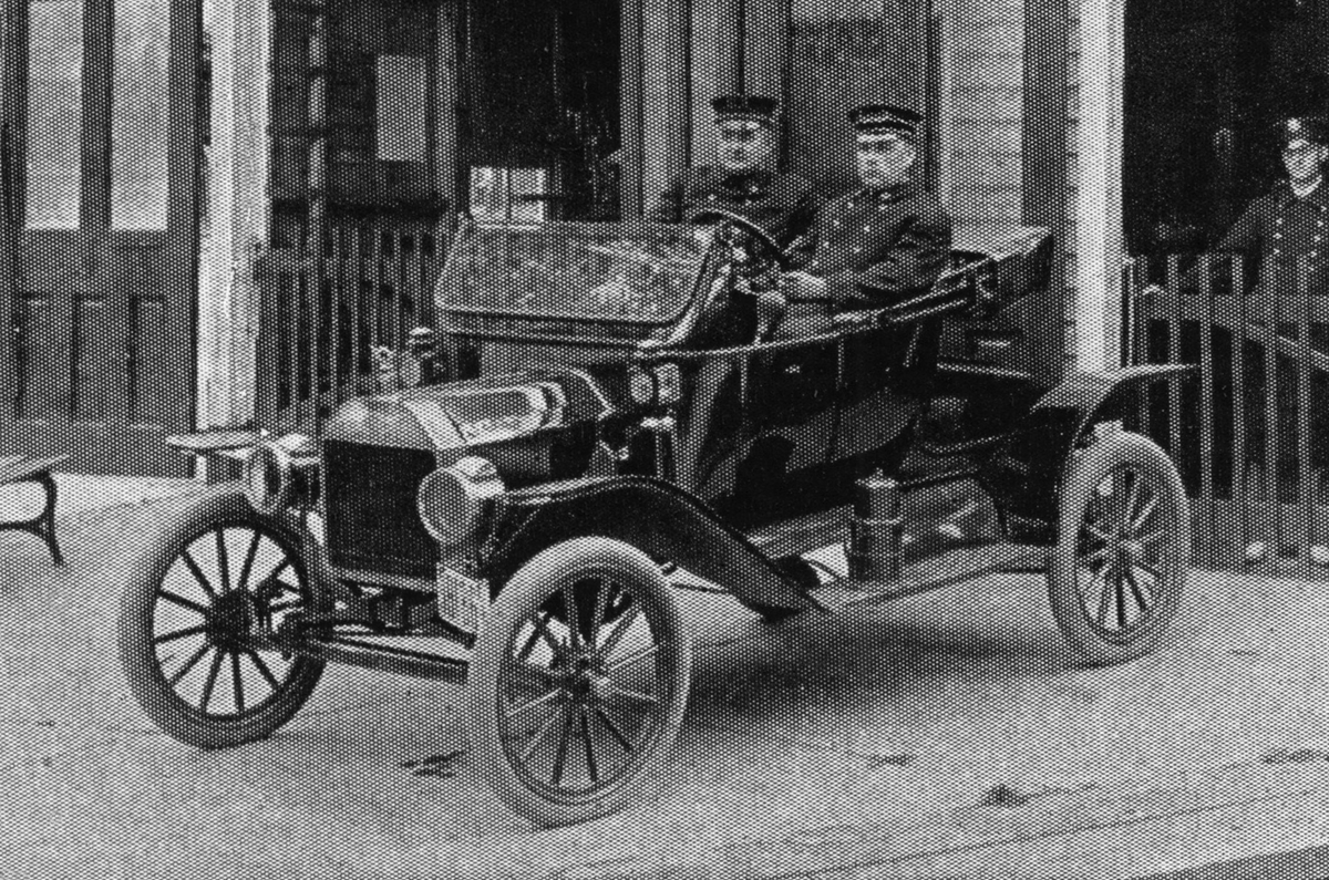 Ford Model T