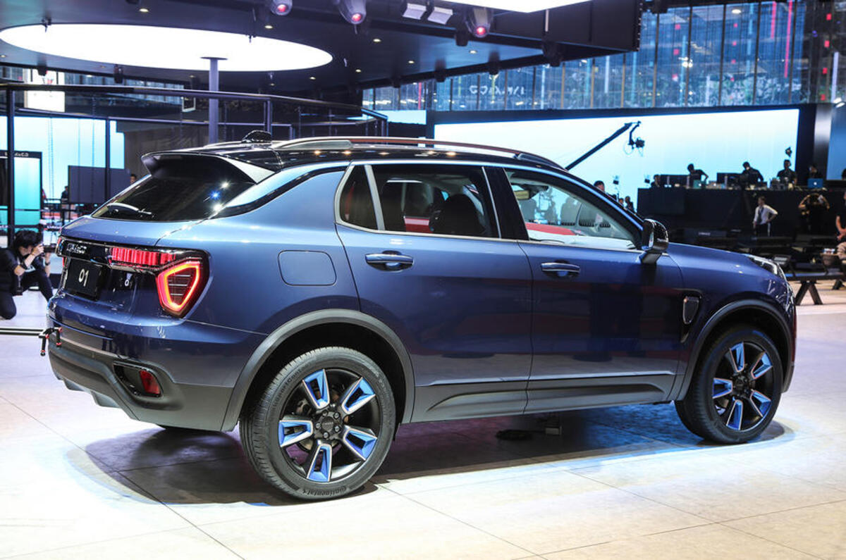 Lynk&Co 01
