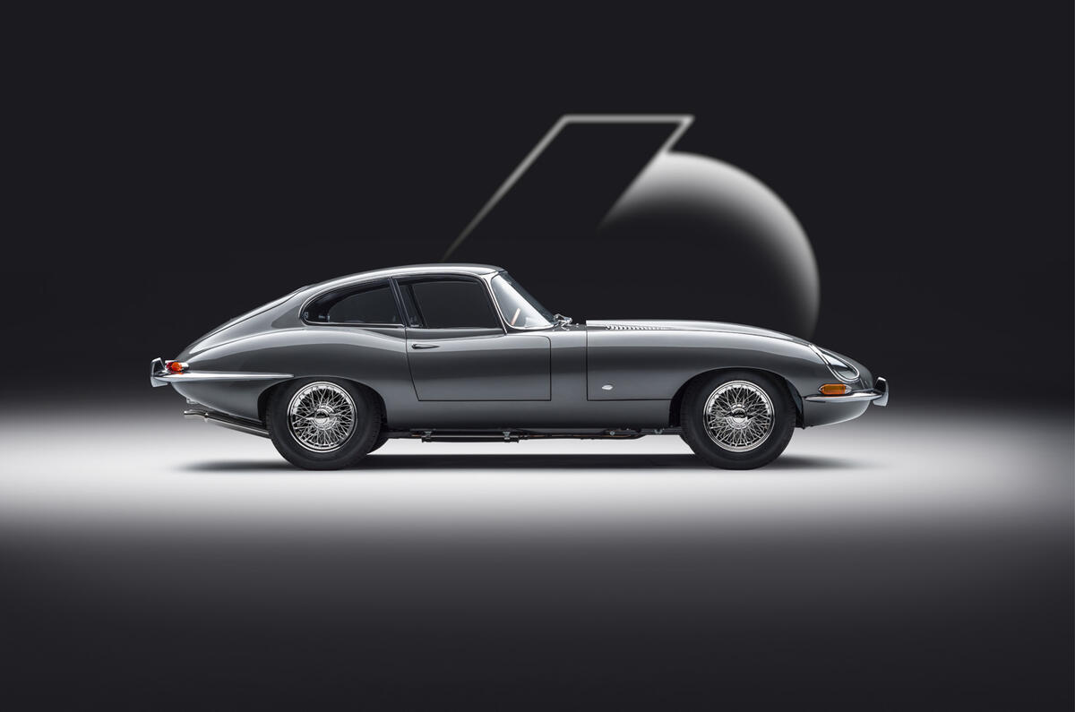 02 E TYPE FHC exterior side on copy 02 E TYPE FHC exterior side on copy