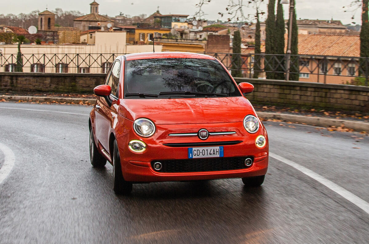 02 Fiat 500 2021 CULT