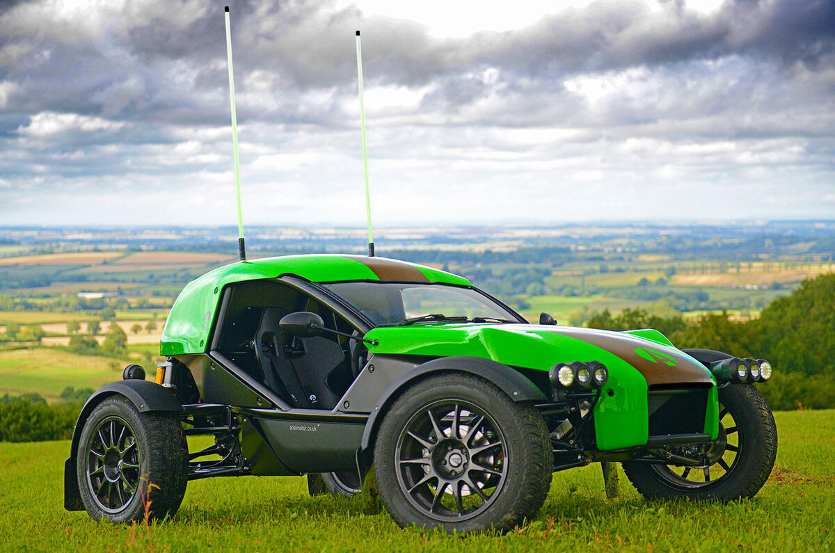 03 Ariel E Nomad front 03 Ariel E Nomad front