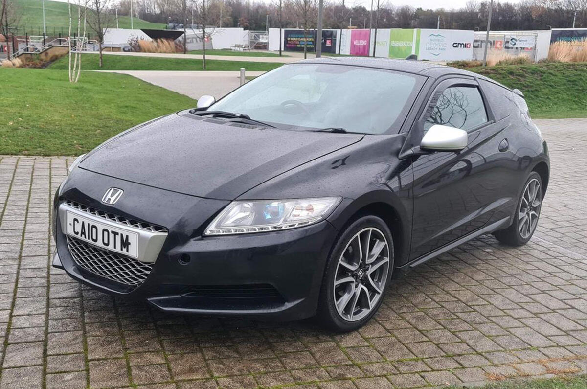 03 honda crz 03 honda crz