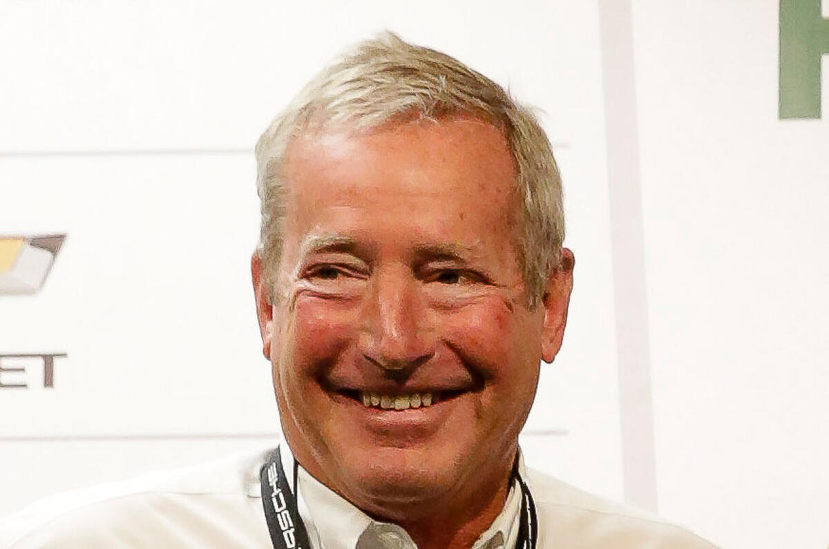 03 hurley haywood 03 hurley haywood