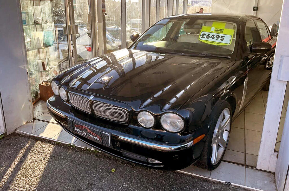 03 jaguar xj 03 jaguar xj