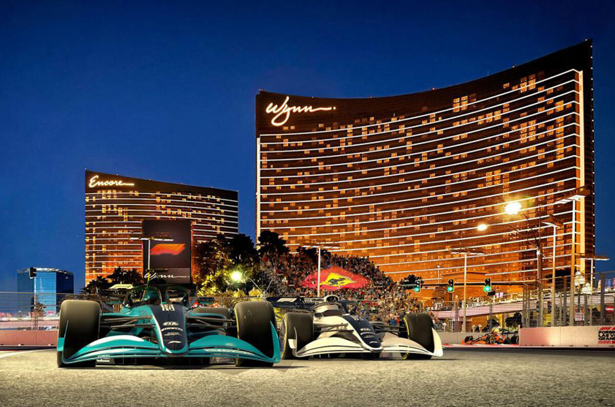 03 las vegas f1