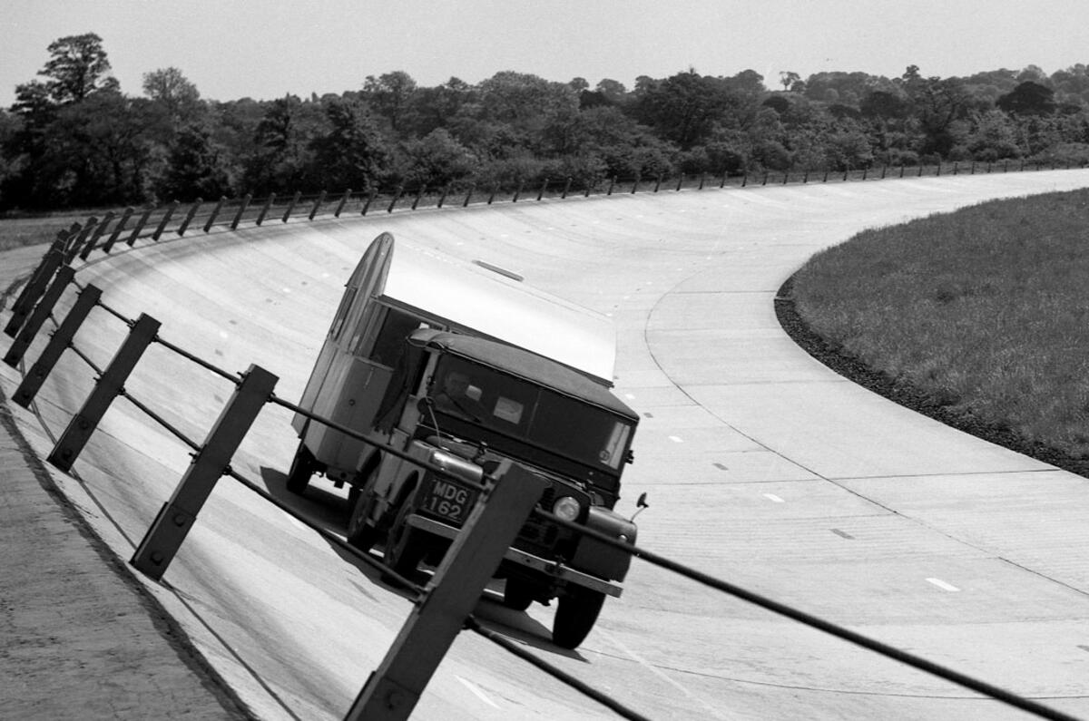 Land Rover to celebrate its 70th birthday with special web broadcast