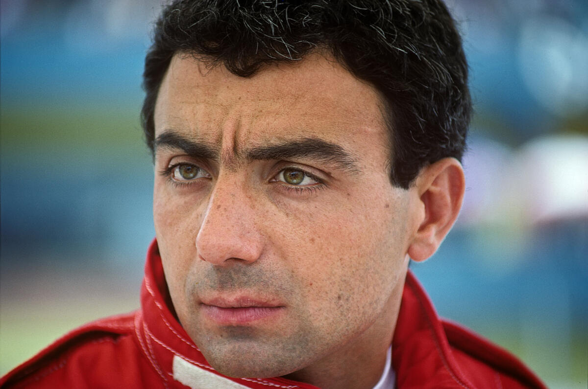 03 michele alboreto 03 michele alboreto