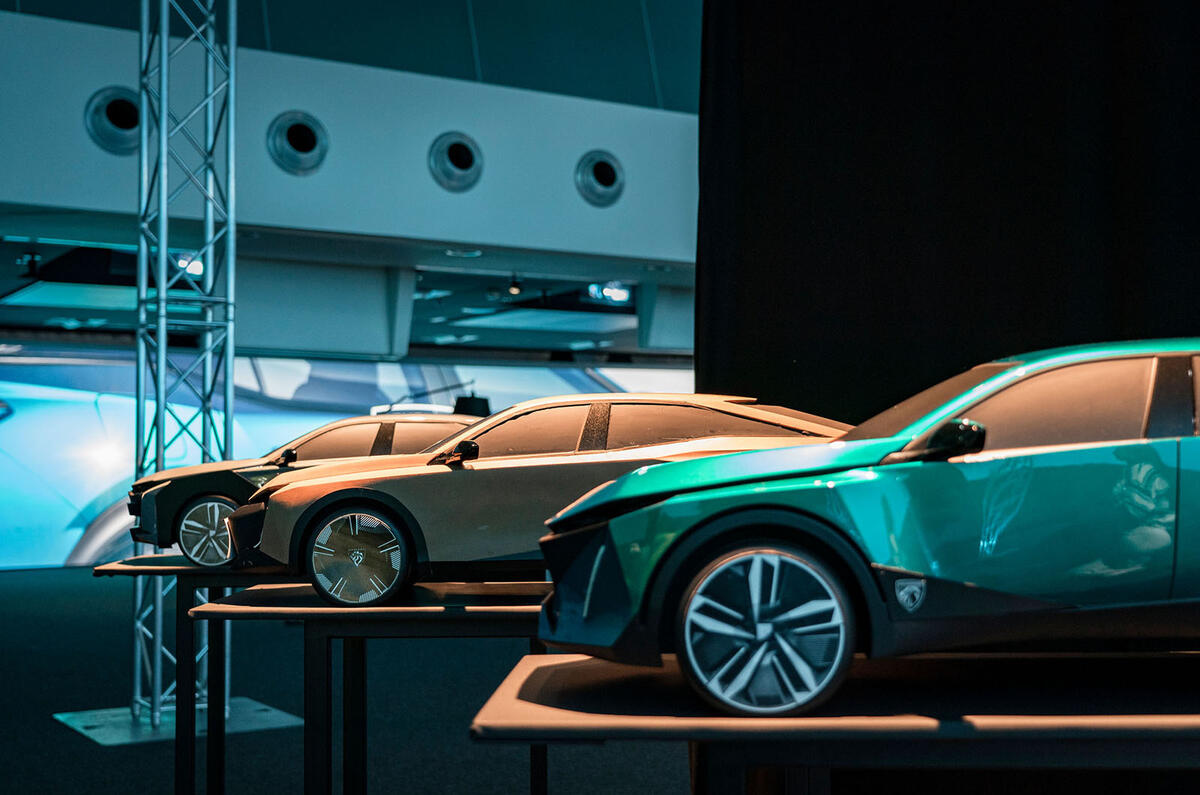 peugeot 408 design concepts 2022 peugeot 408 design concepts 2022