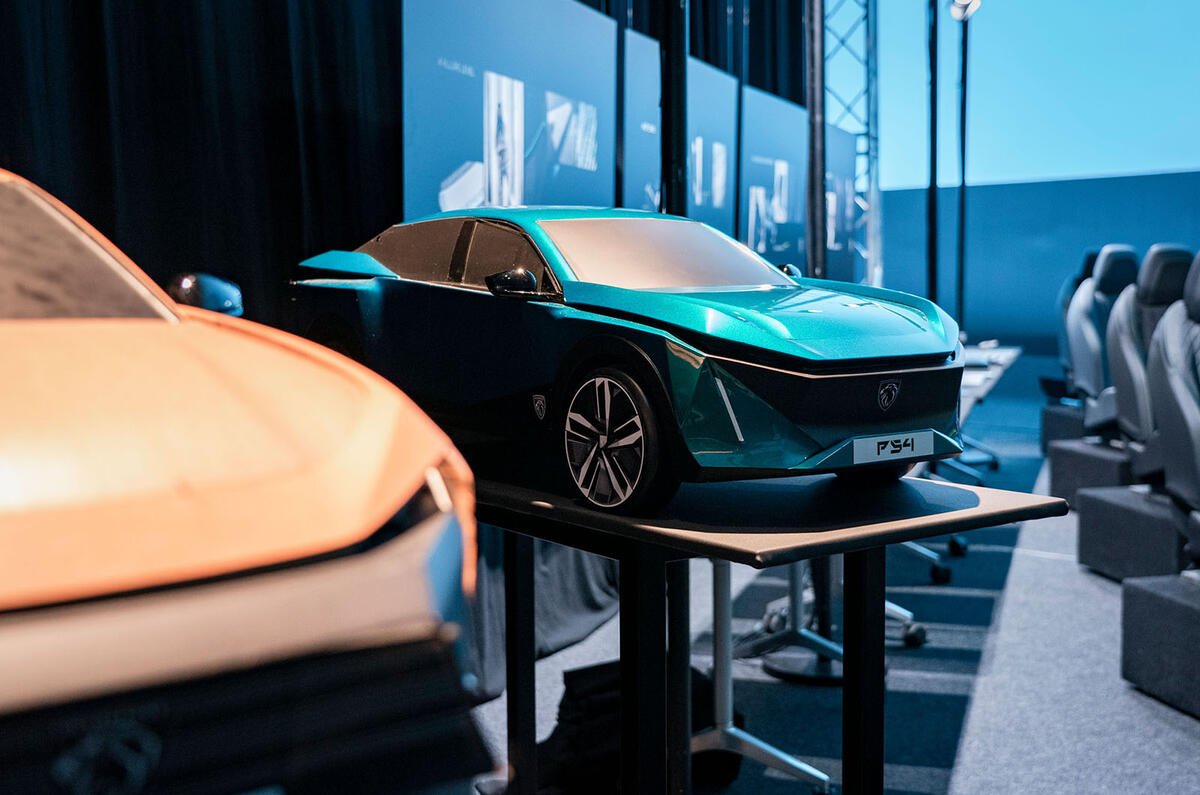 peugeot 408 design concepts 2022 peugeot 408 design concepts 2022
