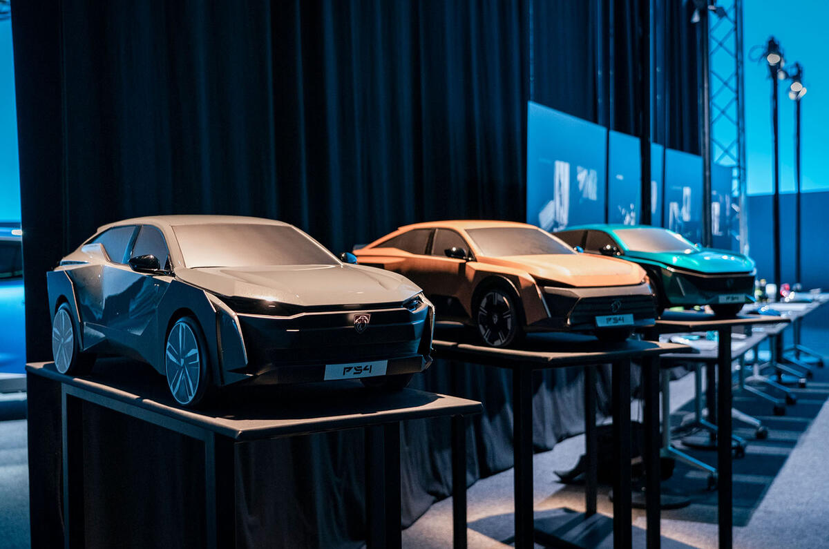 peugeot 408 design concepts 2022 peugeot 408 design concepts 2022