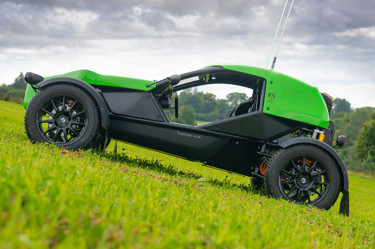 04 Ariel E Nomad side 04 Ariel E Nomad side