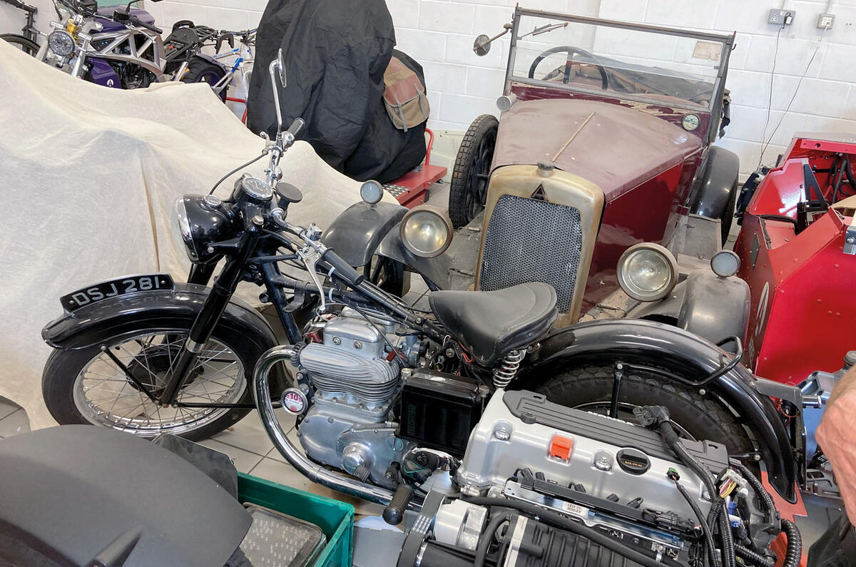 04 ariel motor company 04 ariel motor company