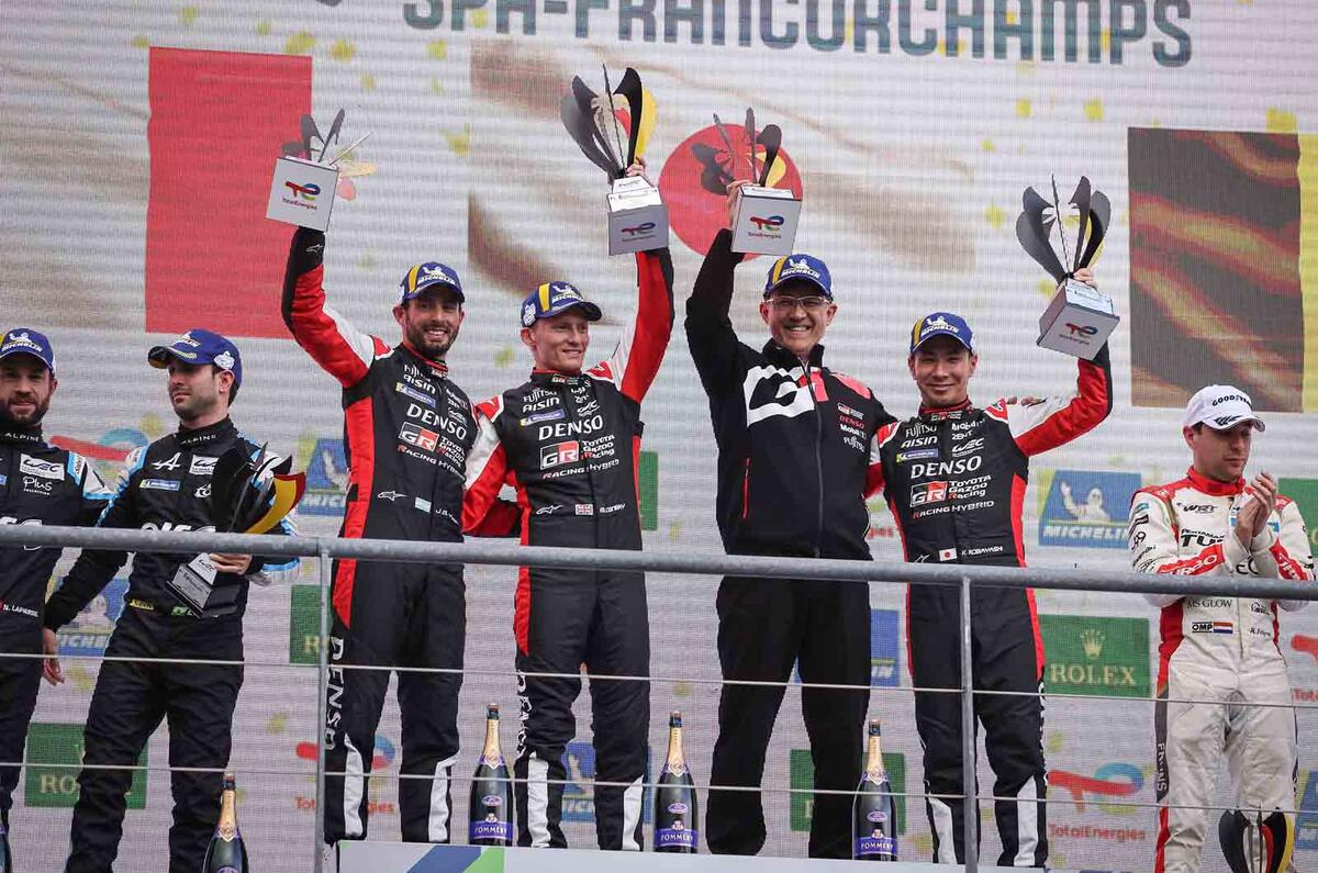 04 good week 04 good week