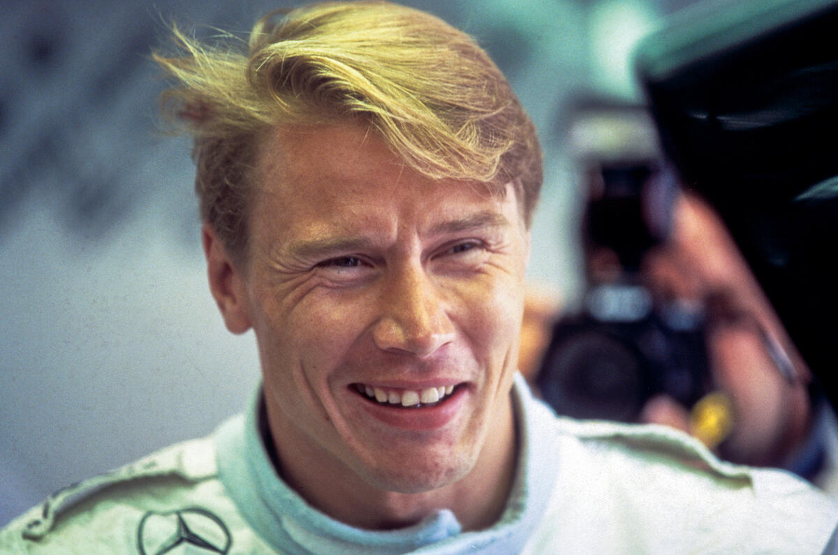 04 Mika Hakkinen 04 Mika Hakkinen