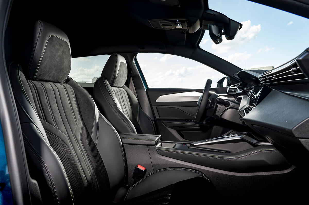 peugeot 408 interior 2022 peugeot 408 interior 2022