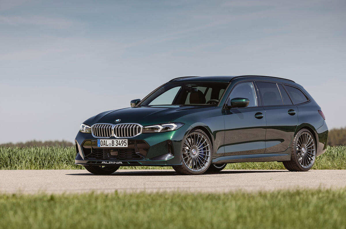 042 alpina b3 touring static front 2022 042 alpina b3 touring static front 2022