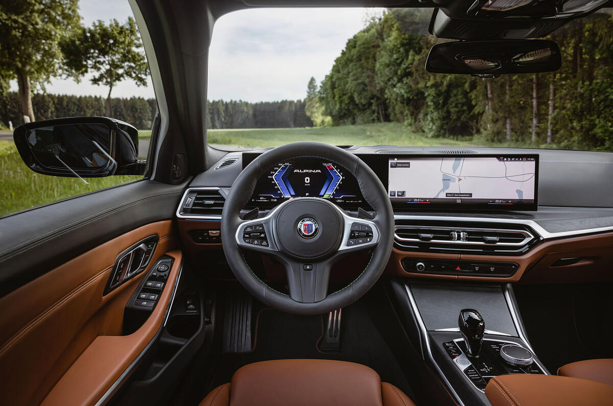 045 alpina b3 touring dash 2022 045 alpina b3 touring dash 2022