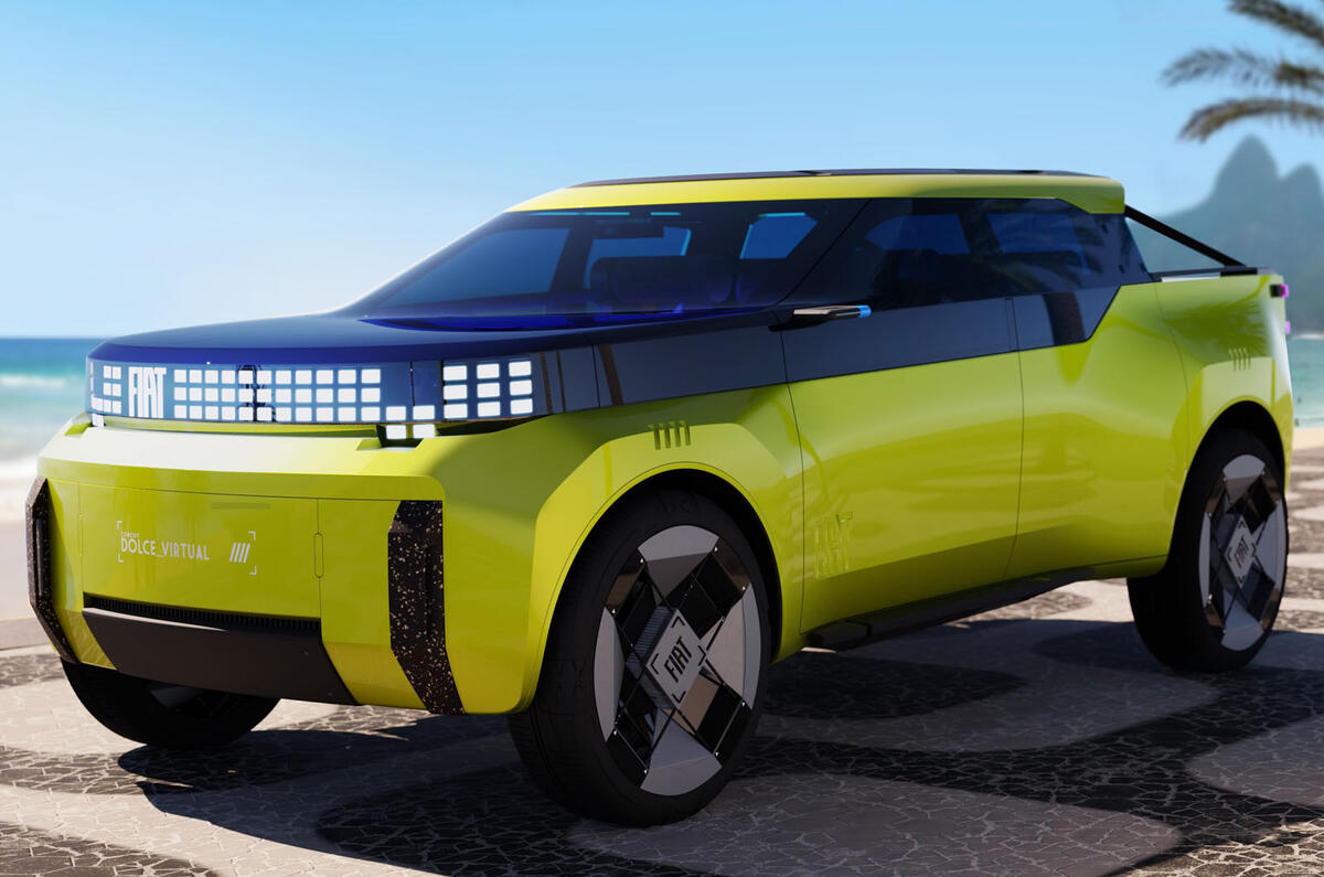 04 FIATConcept Pick up 04 FIATConcept Pick up