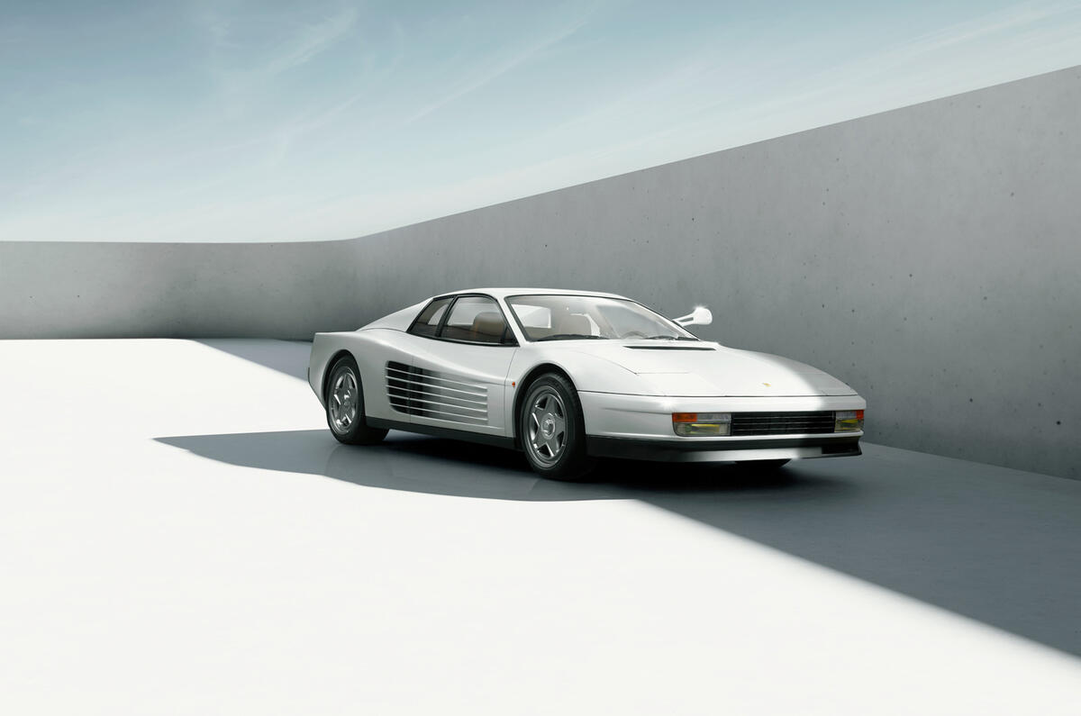 04 OF Testarossa 04 OF Testarossa