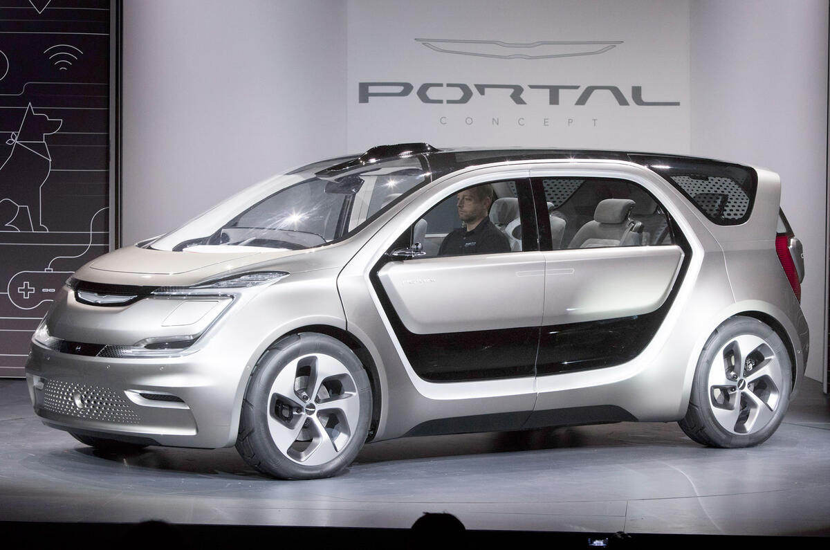 CHRYSLER PORTAL CHRYSLER PORTAL
