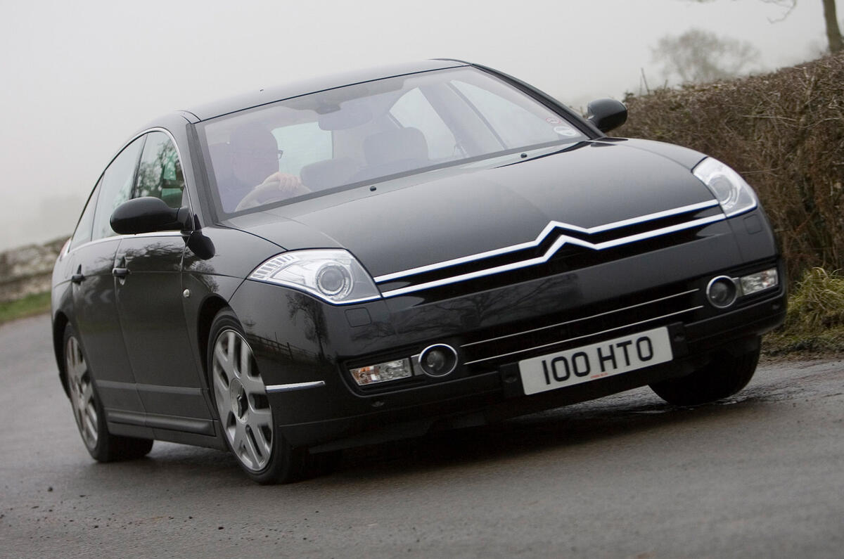 05 citroen c6 05 citroen c6