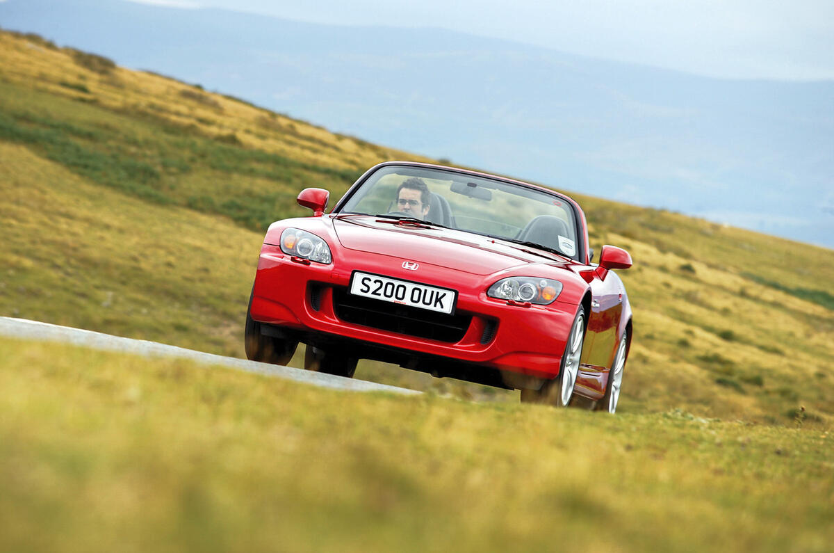 05 honda s2000 05 honda s2000