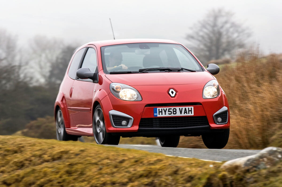 05 renault twingo rs 05 renault twingo rs