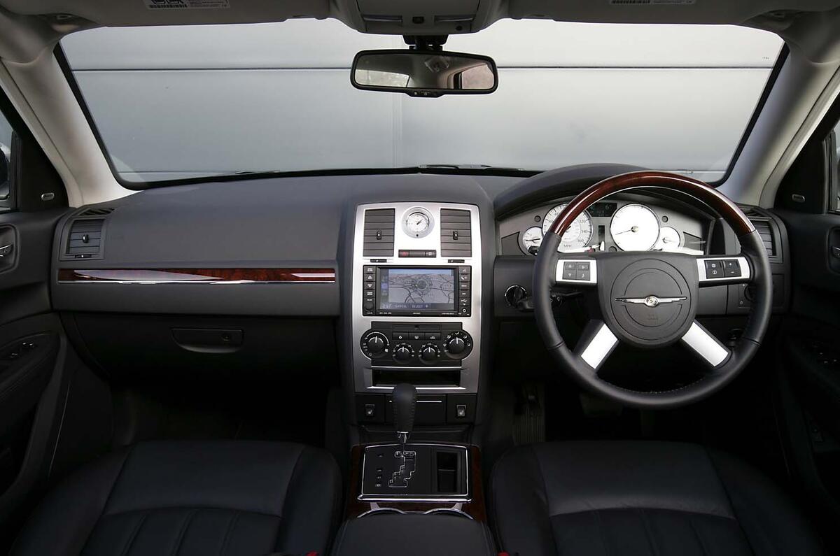 Chrysler 300C