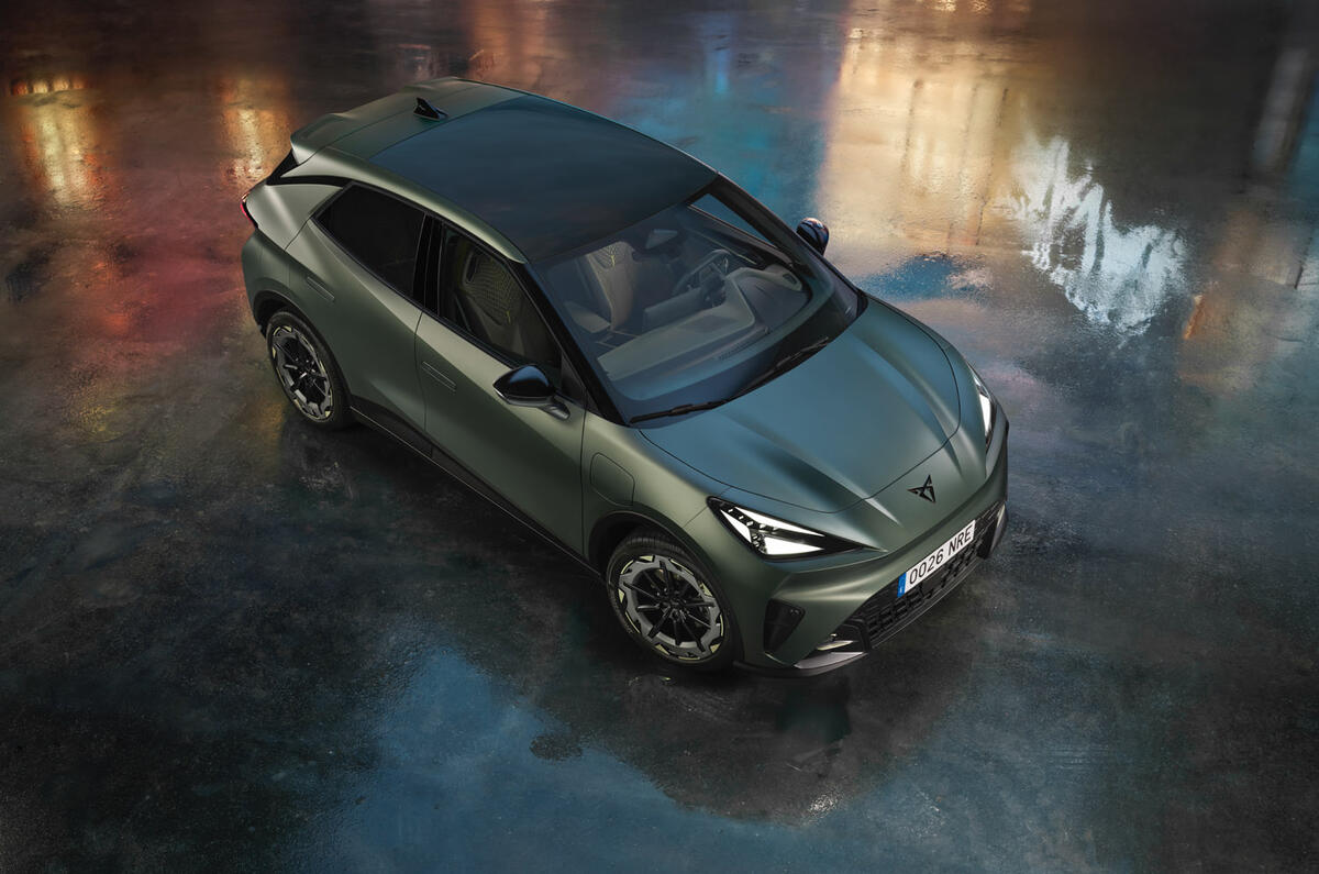 05 CUPRA Raval Manganese Matt