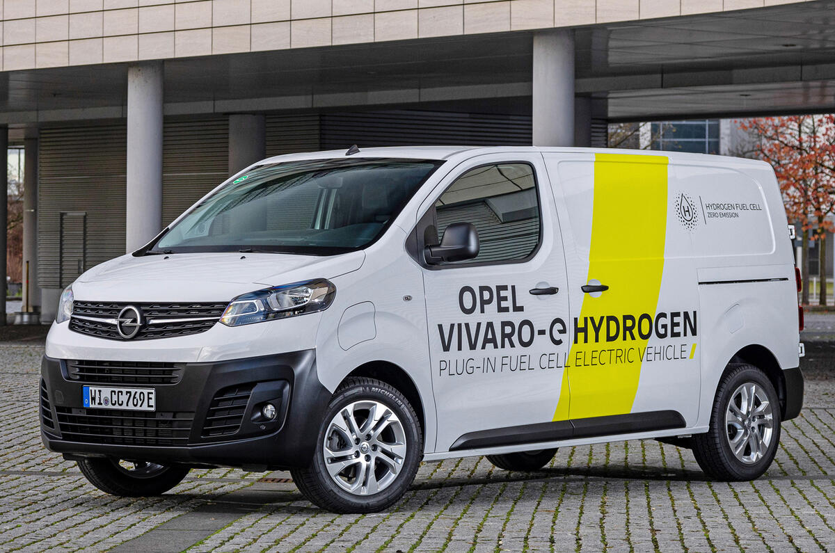 05 Opel Vivaro e Hydrogen 517913 05 Opel Vivaro e Hydrogen 517913