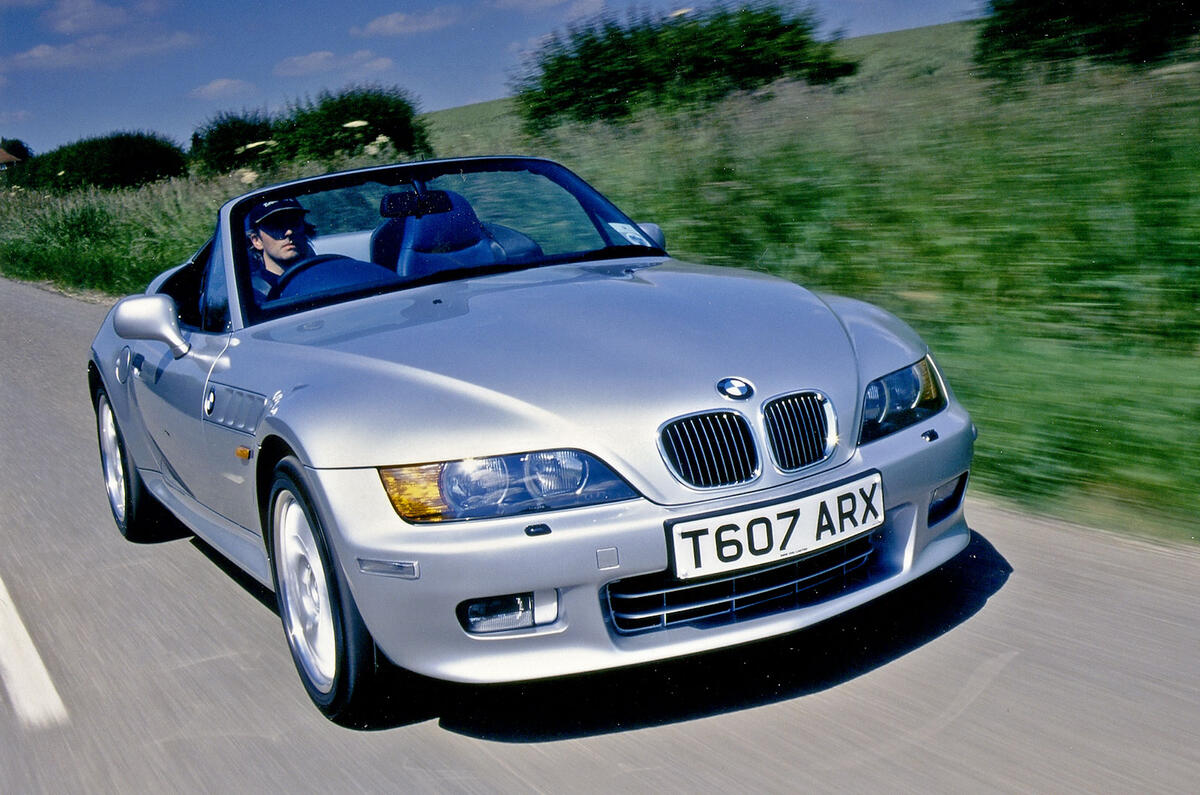 BMW Z3 BMW Z3