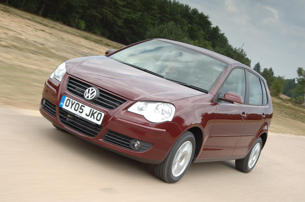 06 vw polo 06 vw polo