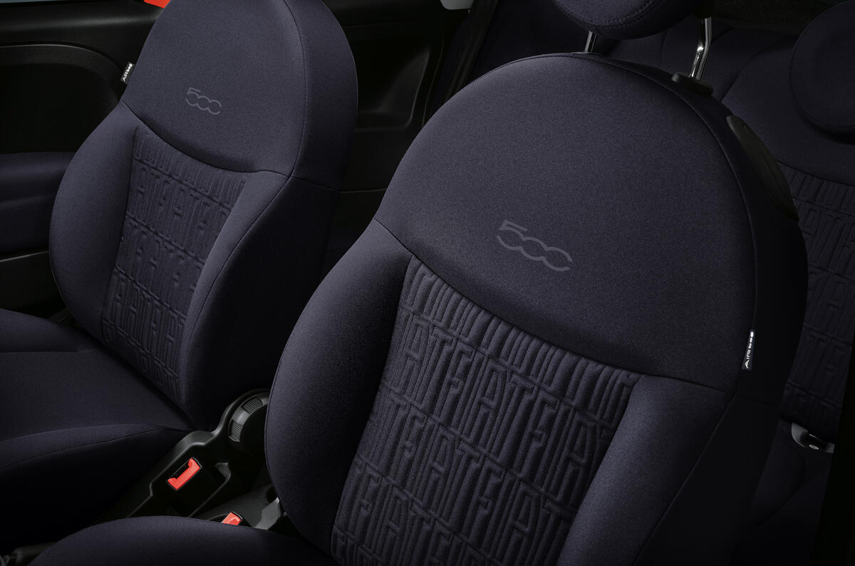 06 Fiat 500 2021 CULT