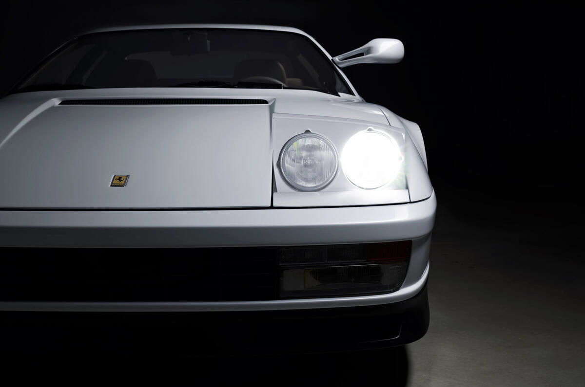 06 OF Testarossa 06 OF Testarossa