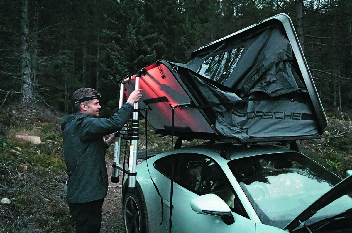 07 Christmas Road Trip Scotland Dakar