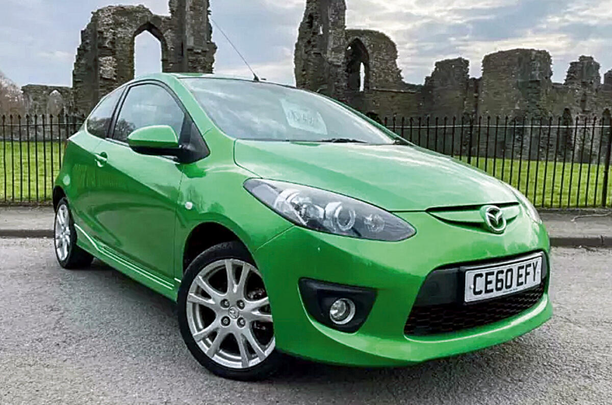 07 mazda 2 07 mazda 2
