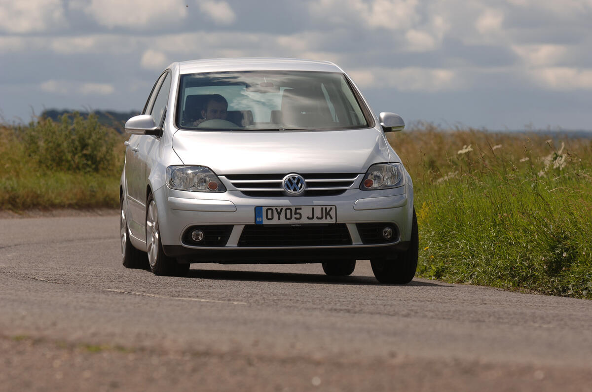 07 volkswagen golf sv 07 volkswagen golf sv
