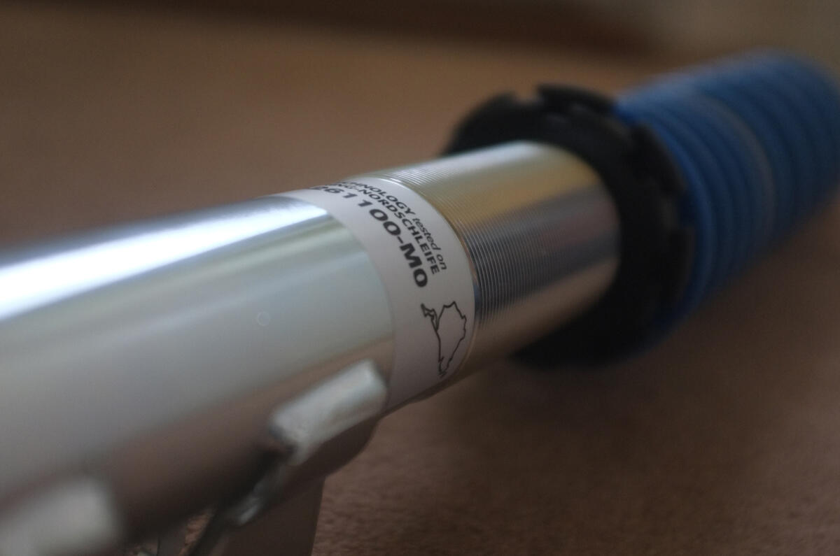 Life with a used Renaultsport Clio 182