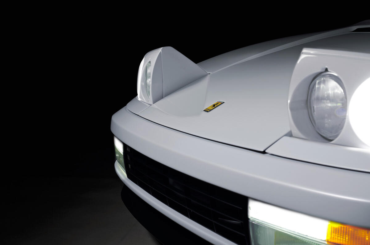 07 OF Testarossa 07 OF Testarossa