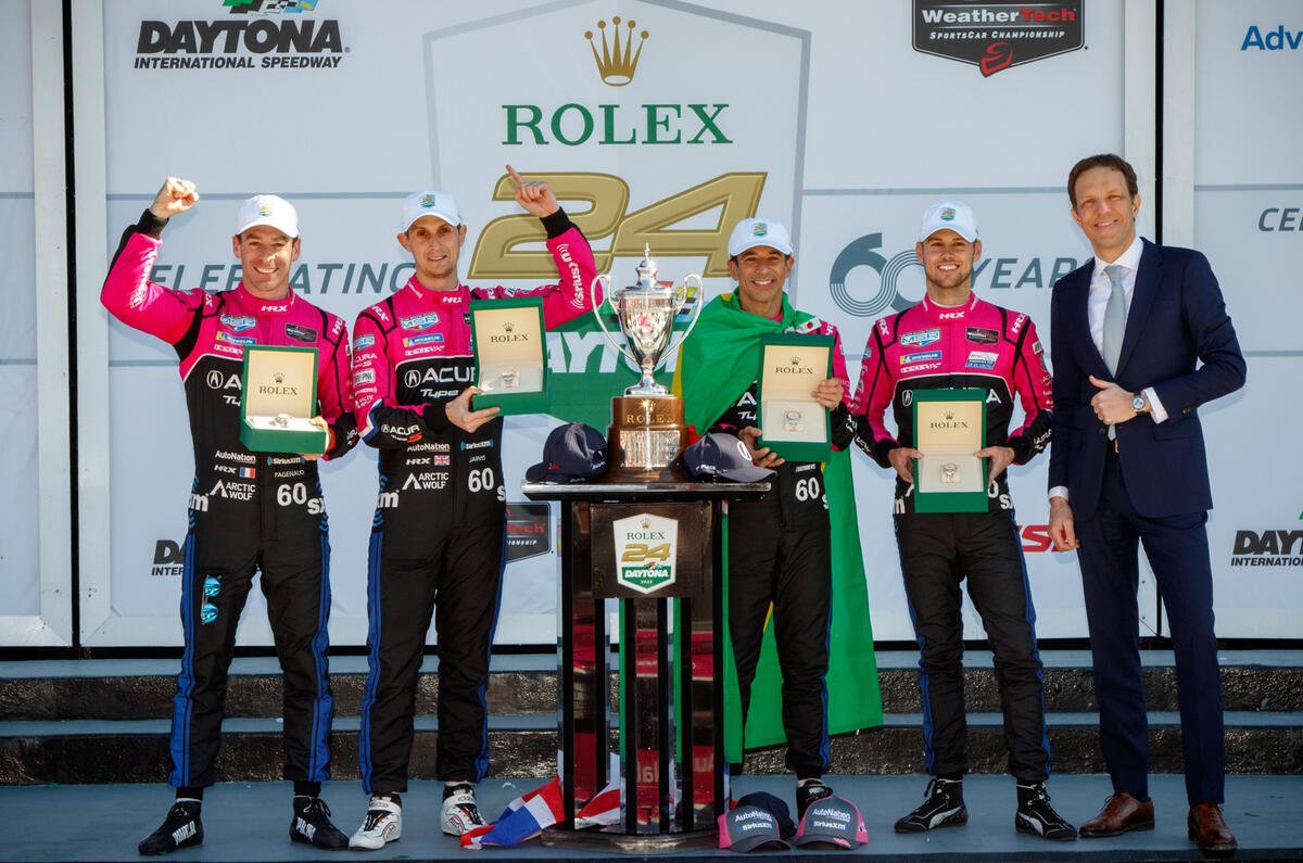 08 daytona 24 hour