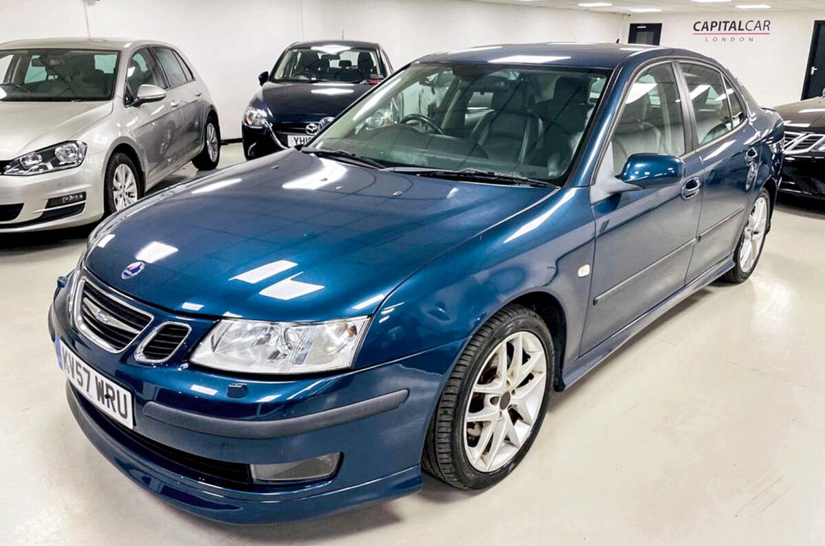 08 saab aero 08 saab aero